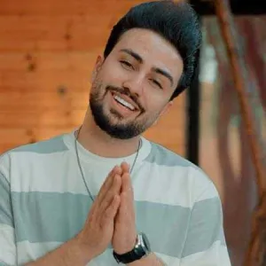 دانلود آهنگ عکس از سالار صفرزاده